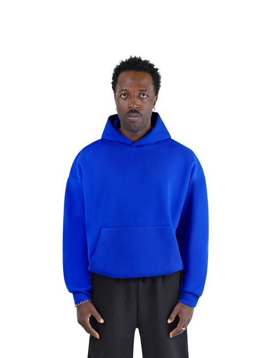 Truly Blue CORE Hoodie