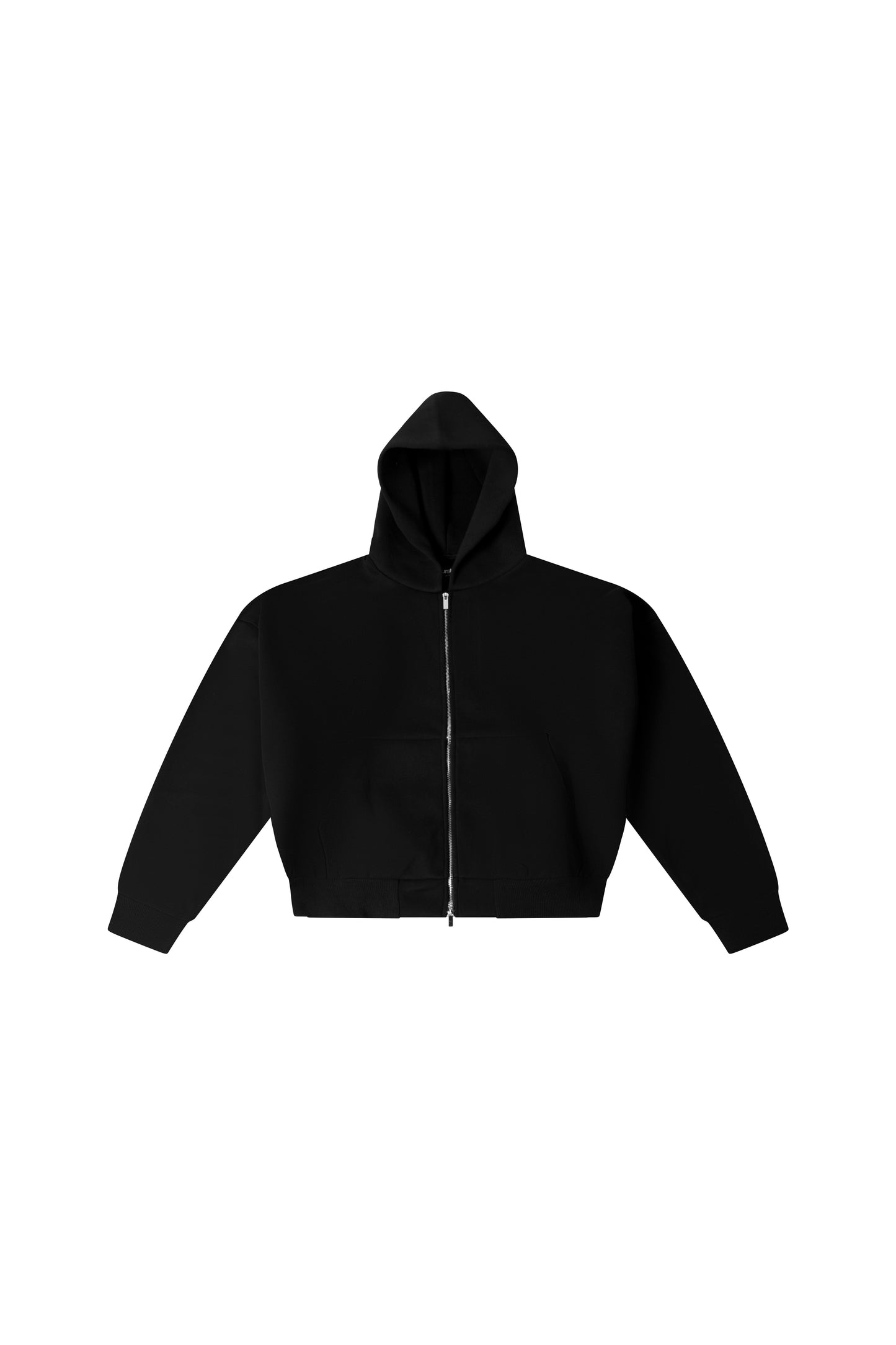 Dark CORE Zipped Hoodie