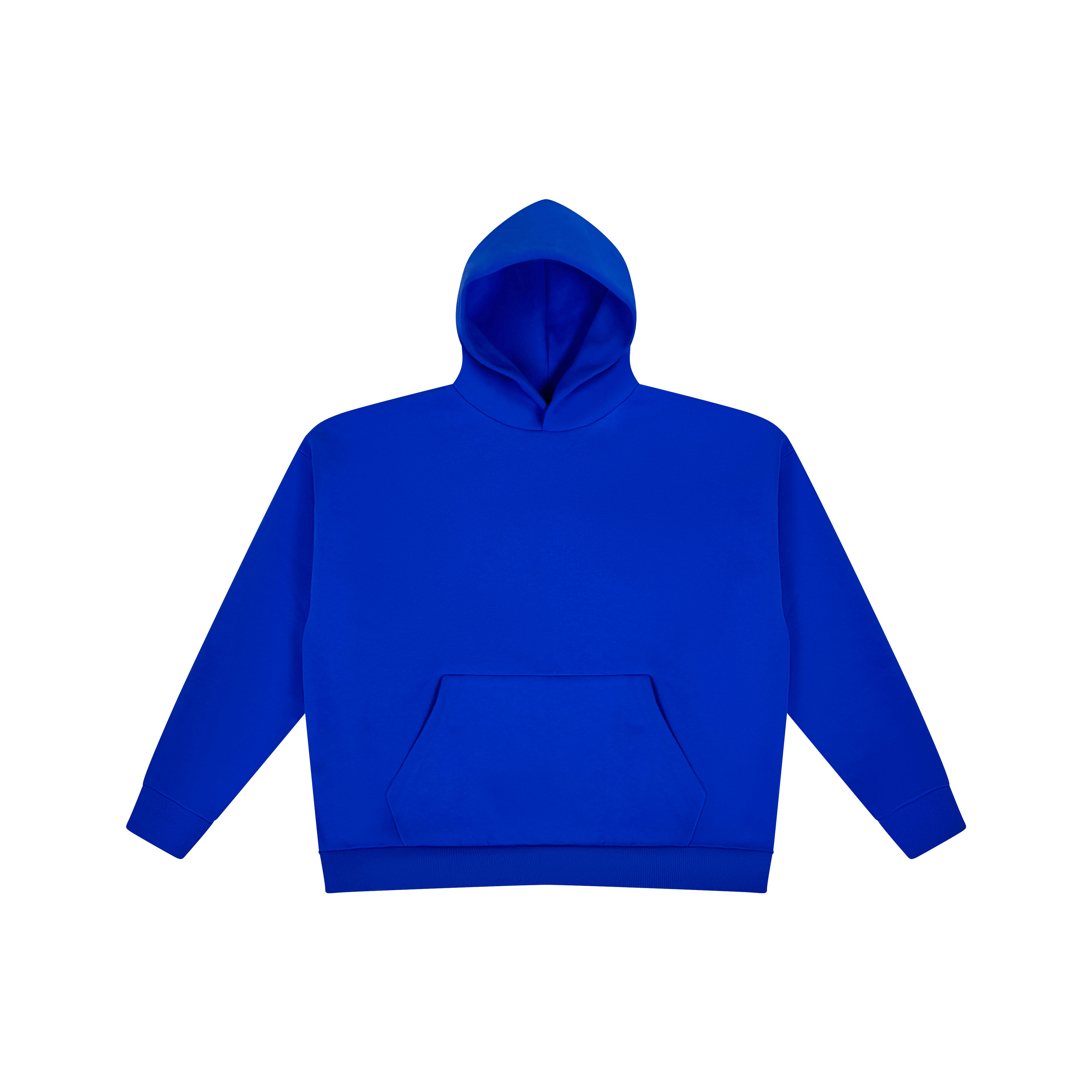 Truly Blue CORE Hoodie